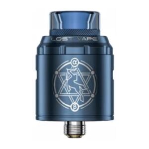 lost vape centaurus solo rda