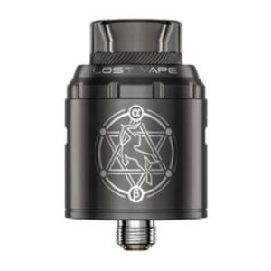lost vape centaurus solo rda