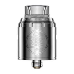 lost vape centaurus solo rda