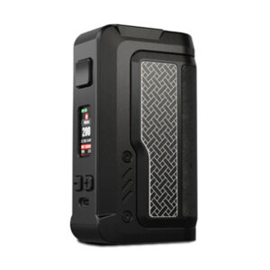 vandy vape gaur 21 dual 21700 200w mod