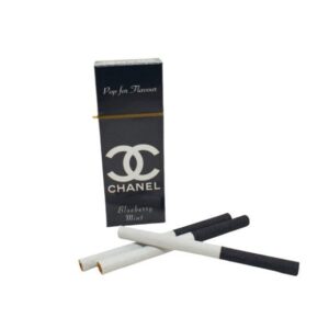 chanel pop blueberry mint