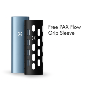 pax flow vaporizer