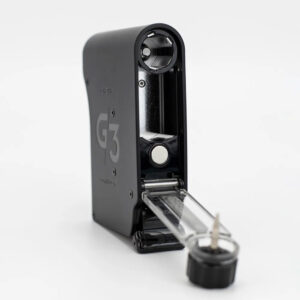 chewy g3 portable electric grinder basic edition