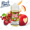 Cloud Nurdz - Cherry Apple 100ml import placeholder for 7053502873666