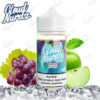 Cloud Nurdz | ICED | Grape Apple ICED 100ml import placeholder for 7100677914690