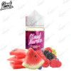 Cloud Nurdz - Watermelon Berry 100ml USA import placeholder for 6939060895810