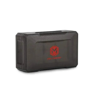 coil master 18650 battery case (2 bay)
