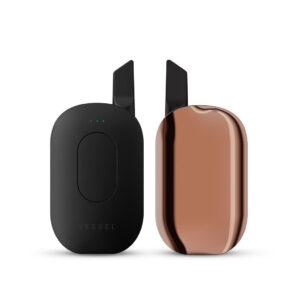 compass 510 battery vaporizer vessel