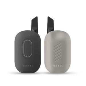 compass 510 battery vaporizer vessel