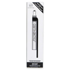 stache connectar 510 threaded nectar collector