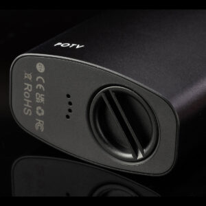 lightly used potv lobo vaporizer