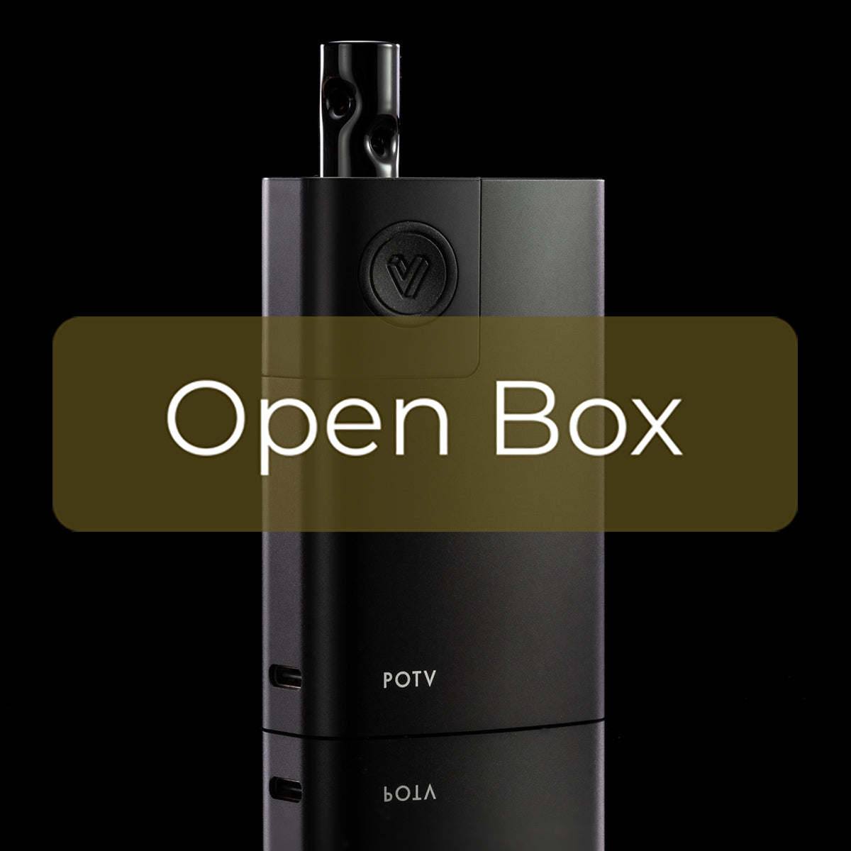 lightly used potv lobo vaporizer lightly used potv lobo vaporizer