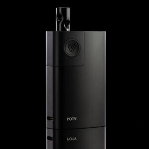 lightly used potv lobo vaporizer