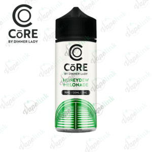 dinner lady | core | honeydew melonade 120ml