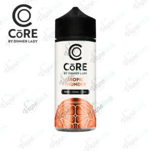 dinner lady | core | tropic thunder 120ml