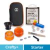 Crafty+ Starter Accessories Kit import placeholder for 8058279755971