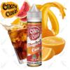 Crikey Clouds | Cola Range | Tropical Cola 60ml import placeholder for 7015358332994
