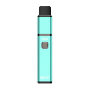 yocan cubex vaporizer kit 1400mah made to be used with concentrates and wax vapes cube x