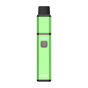 yocan cubex vaporizer kit 1400mah made to be used with concentrates and wax vapes cube x