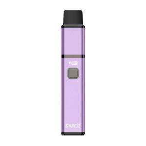 yocan cubex vaporizer kit 1400mah made to be used with concentrates and wax vapes cube x
