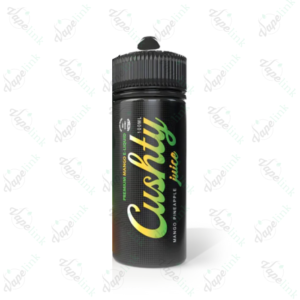 cushty juice mango and pineapple 100ml