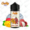 Cushty Juice - Mango and Lychee 100ml import placeholder for 6686042685506