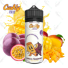 Cushty Juice - Mango and Passionfruit 100ml import placeholder for 6823567327298