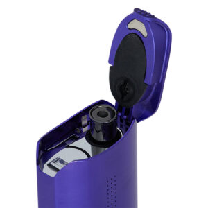 davinci iq3 zirconia flavor chamber