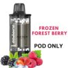 GUNNPOD MOSS POD – FROZEN FOREST BERRY – 8000 PUFFS import placeholder for 6879
