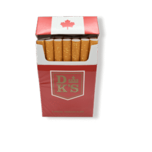 dks full flavour cigarettes