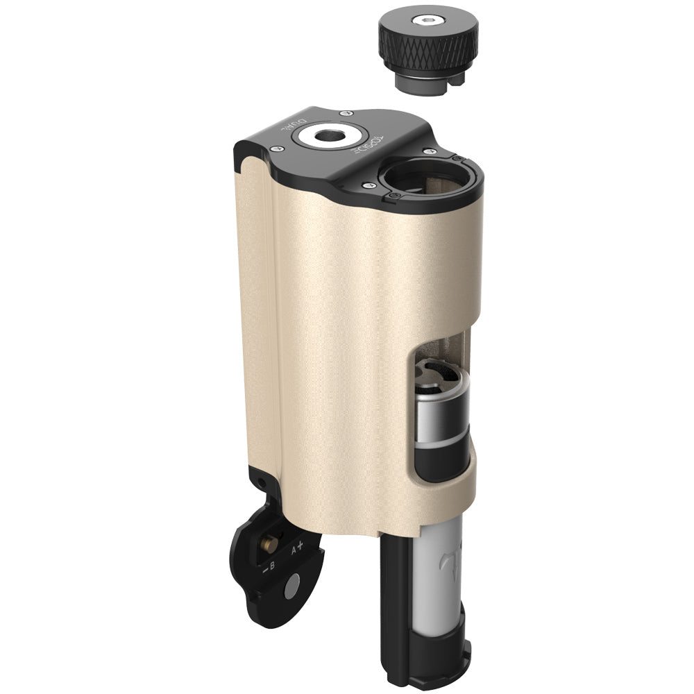 dovpo topside dual 200w top fill tc squonk mod dovpo topside dual 200w top fill tc squonk mod