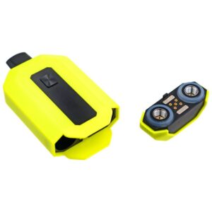 vixor spaceship dual 510 cart battery