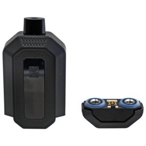 vixor spaceship dual 510 cart battery