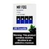 Mr Fog Blueberry 4 Pods import placeholder for 990