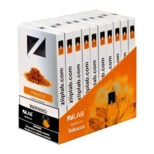 ziip regular 4 pods