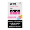 Mr Fog Cotton Candy 4 Pods import placeholder for 1056