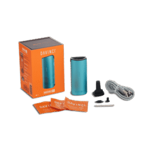 davinci miqro c vaporizer