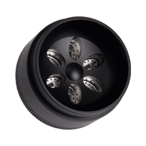 davinci miqro series dosage grinder