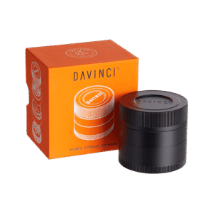 davinci miqro series dosage grinder
