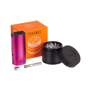 davinci miqro series dosage grinder