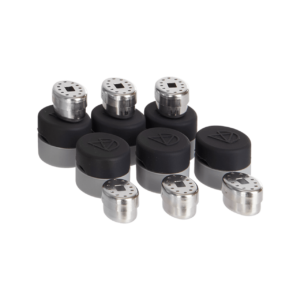 miqro series dosage pods