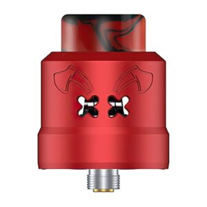 hellvape dead rabbit max rda atomizer (28mm)