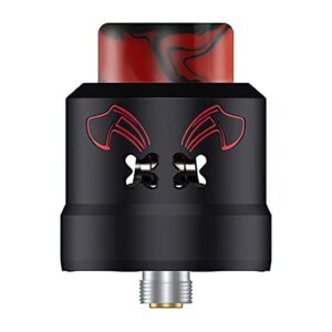 hellvape dead rabbit max rda atomizer (28mm)