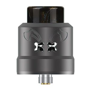 hellvape dead rabbit max rda atomizer (28mm)