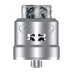 hellvape dead rabbit max rda atomizer (28mm)