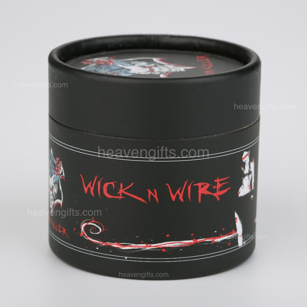 demon killer rda rta diy wick & wires 15ft demon killer rda rta diy wick & wires 15ft
