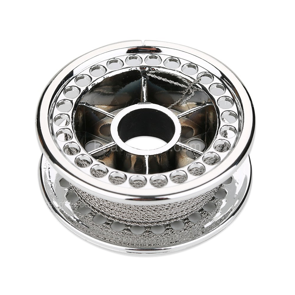 demon killer rda rta diy wick & wires 15ft demon killer rda rta diy wick & wires 15ft