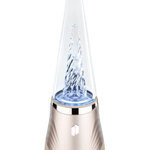 puffco new peak pro e rig vaporizer for concentrates