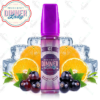 Dinner Lady | ICE | Black Orange Crush 60ml import placeholder for 4427350016066