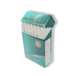 discount menthol cigarettes